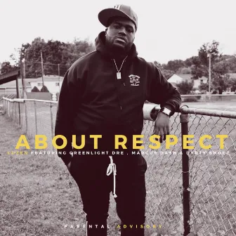 About Respect by Cuzen