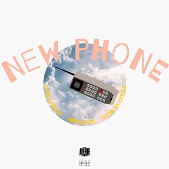 New Phone (feat. Aunie2dope) by Lord Morgan