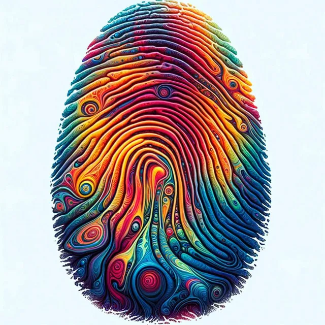 Thumb Print