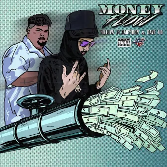 Money Flow (feat. BabyTron and Dave Fio) by Dave Fio