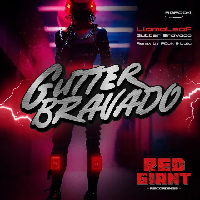 Gutter Bravado