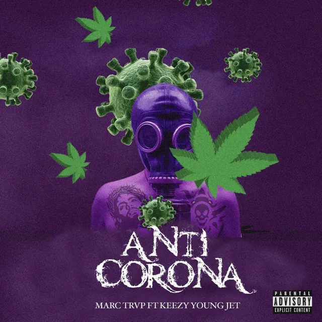 Anti Corona