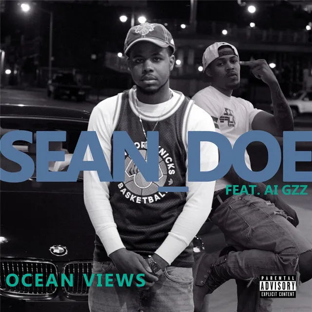 Ocean Views (feat. Ai Gzz)