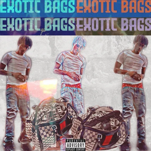 Exotic Bags