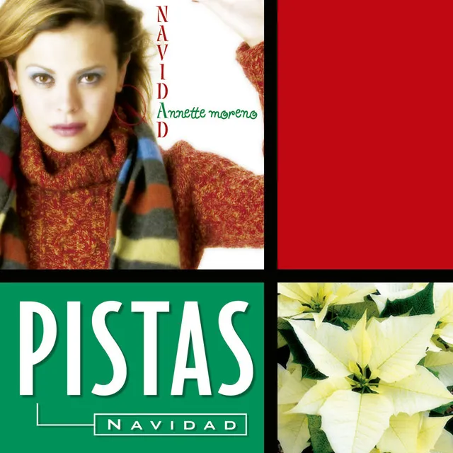 Navidad de Cristal (feat. Eli Moreno) (Pista)