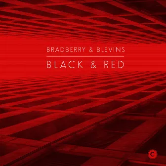 Black & Red by Bonar Bradberry