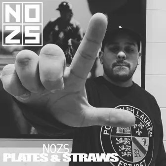 Plates & Straws by Nozs