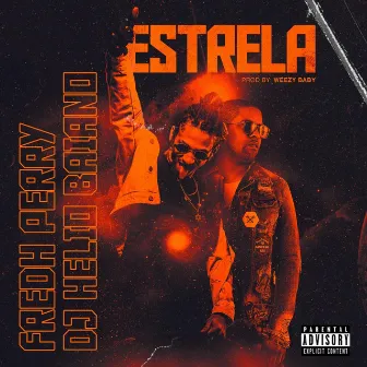 Estrela by Dj Helio Baiano