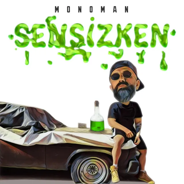 Sensizken