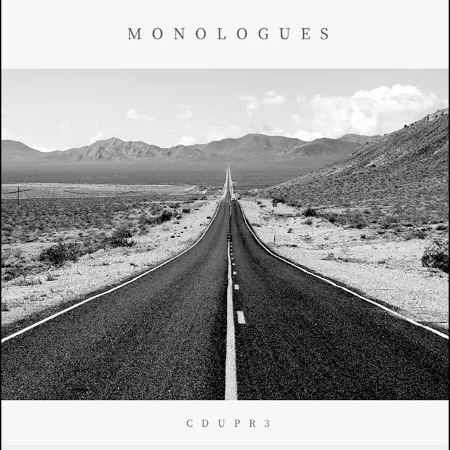 MONOLOGUES (Original Score)