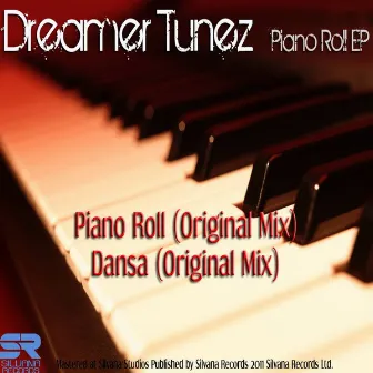 Piano Roll by Dreamer Tunez