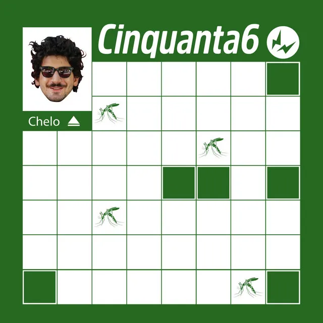 Cinquanta6