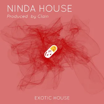 Ninda House by Clain