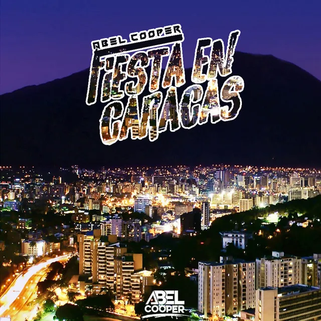 Fiesta en Caracas