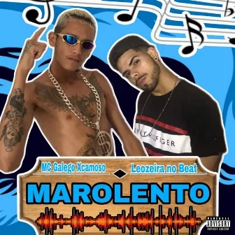 Marolento by Leozeira no Beat