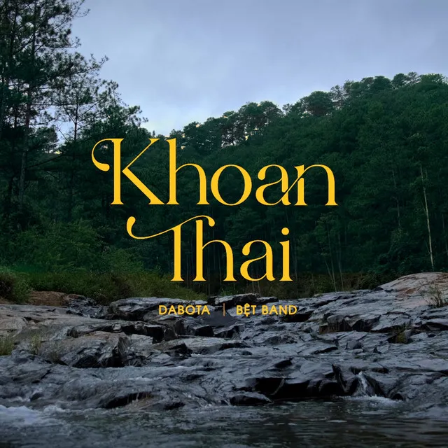 Khoan Thai