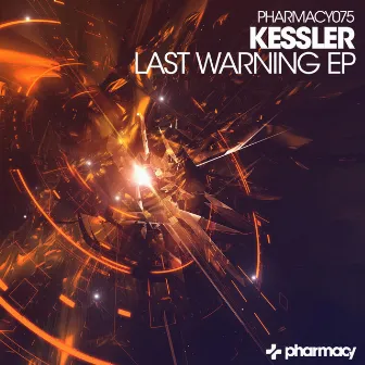 Last Warning EP by Kessler