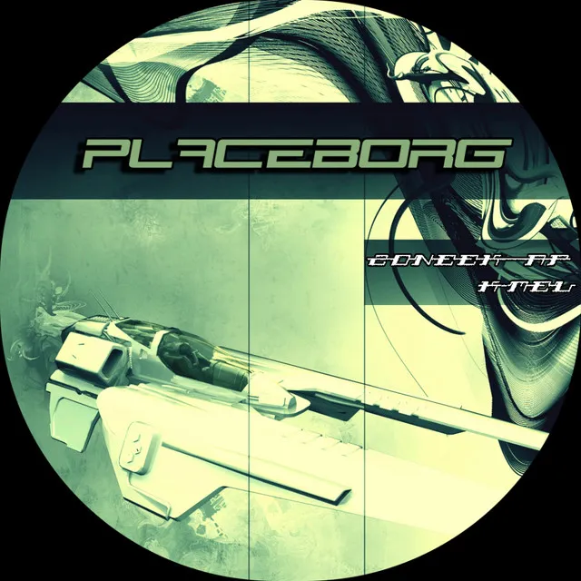 Placeborg - Luis Rowdy Boy Retta Remix