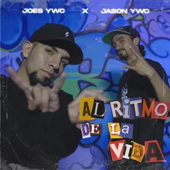 Al Ritmo De La Vida by JASON YAWAR CRU