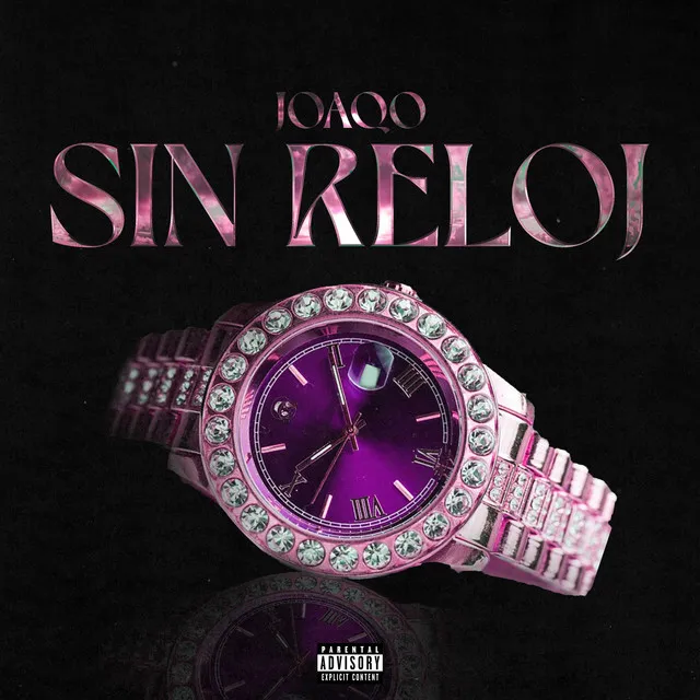 Sin Reloj