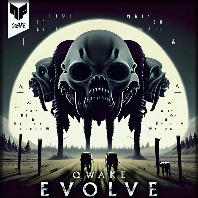 Evolve