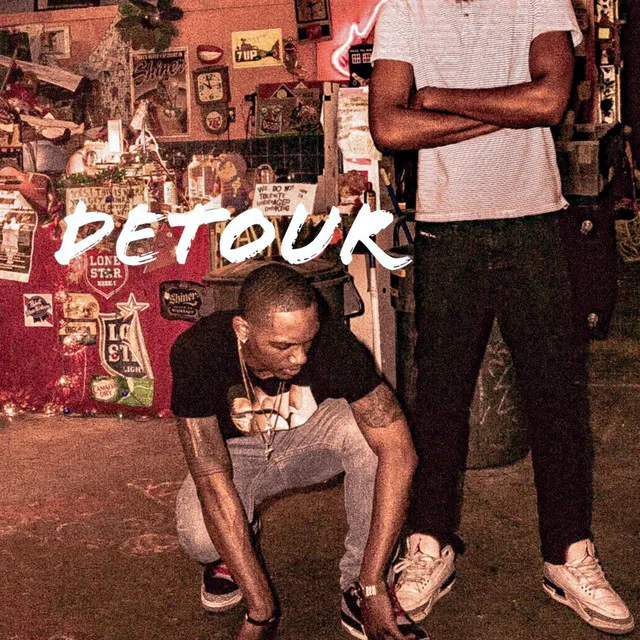 Detour