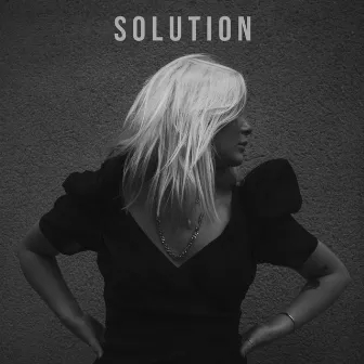 Solution by Melonie