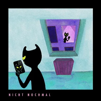 Nicht nochmal (feat. Food for Thought) by Bacardy52