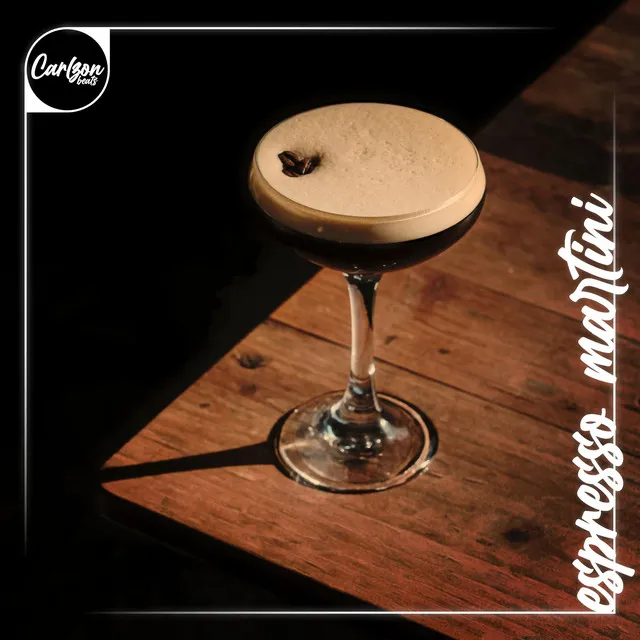 Espresso Martini