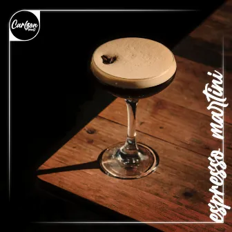 Espresso Martini by carlzonbeats