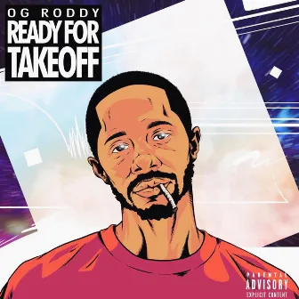 Ready for Takeoff by OG RODDY