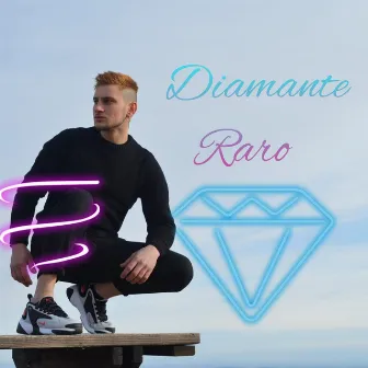 Diamante raro by Kishi