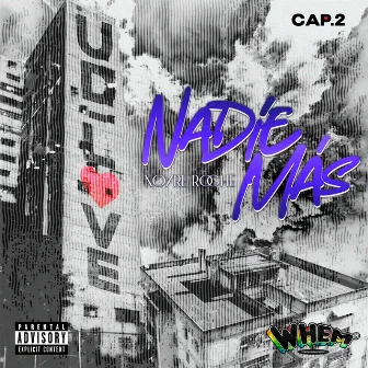 NADIE MAS by Noyre Roche