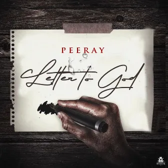 Letter To God by Peeray