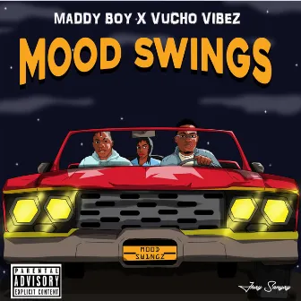 moodswings by VUCHO VIBEZ