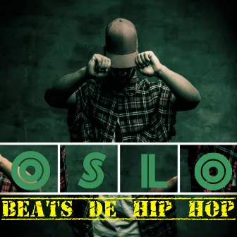 Beats de Hip Hop Oslo by Oslos