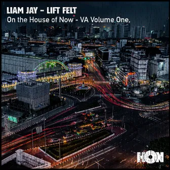 Lift Felt by Liam Jay