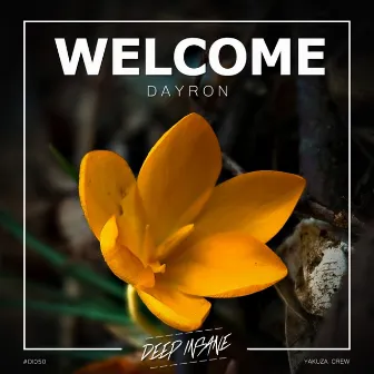 Welcome by Dayron