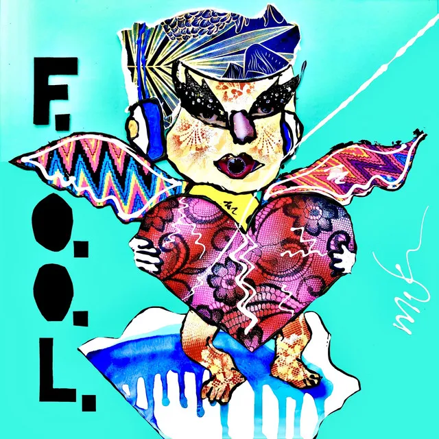 F.O.O.L. - Hard Mix