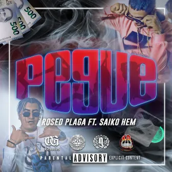 Pegue by Rosed Plaga