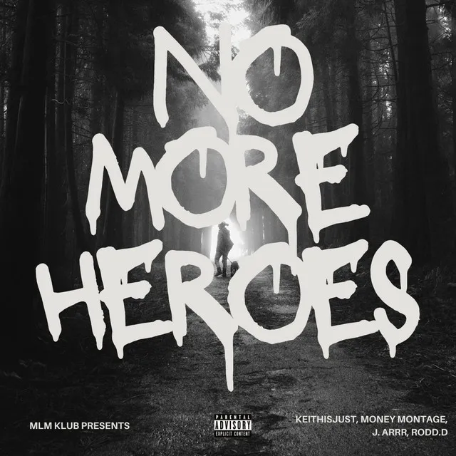 No More Heroes