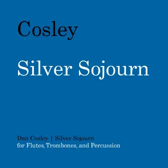 Silver Sojourn by Dan Cosley