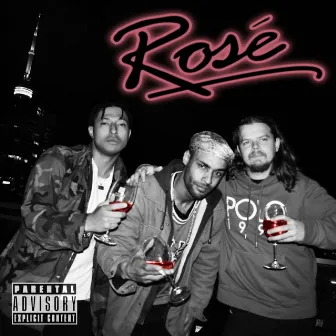 Rosé by Lincoln Woods