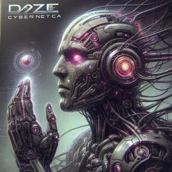 Cybernetyca by Daze