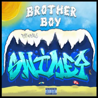 Brother Boy by Smurk P City