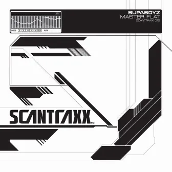 Scantraxx 018 by Supaboyz