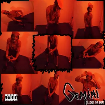 Gemini by Alexnda Tha Great