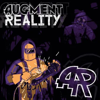 Augment Reality by A.R