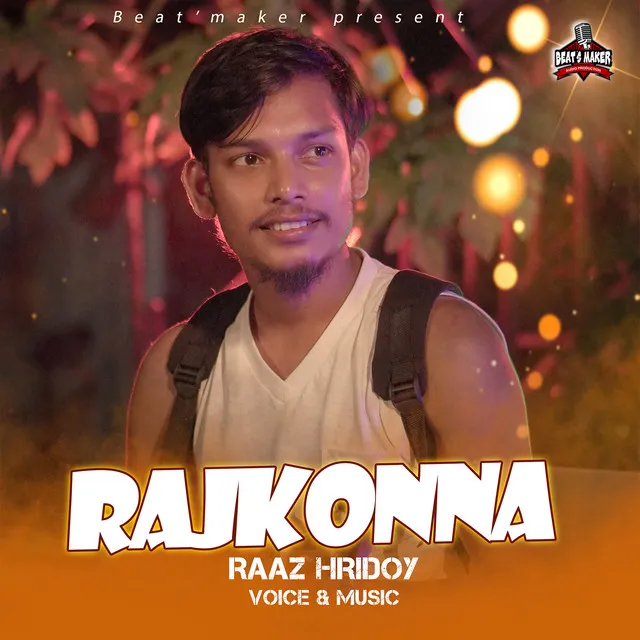 Rajkonna