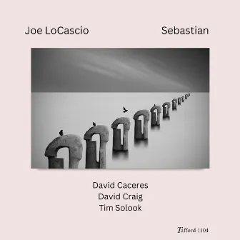 Sebastian by Joe Locascio